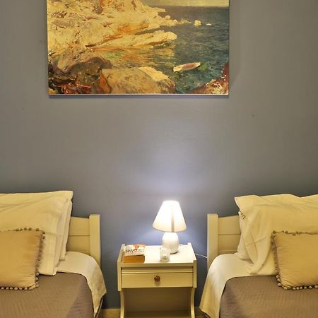 Bayside House Apartman Kasziópi Kültér fotó