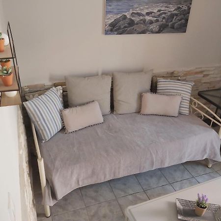 Bayside House Apartman Kasziópi Kültér fotó