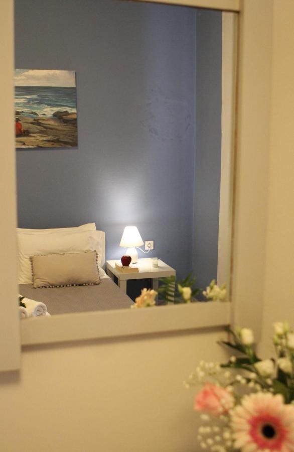 Bayside House Apartman Kasziópi Kültér fotó