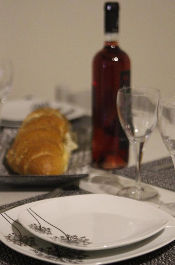 Bayside House Apartman Kasziópi Kültér fotó