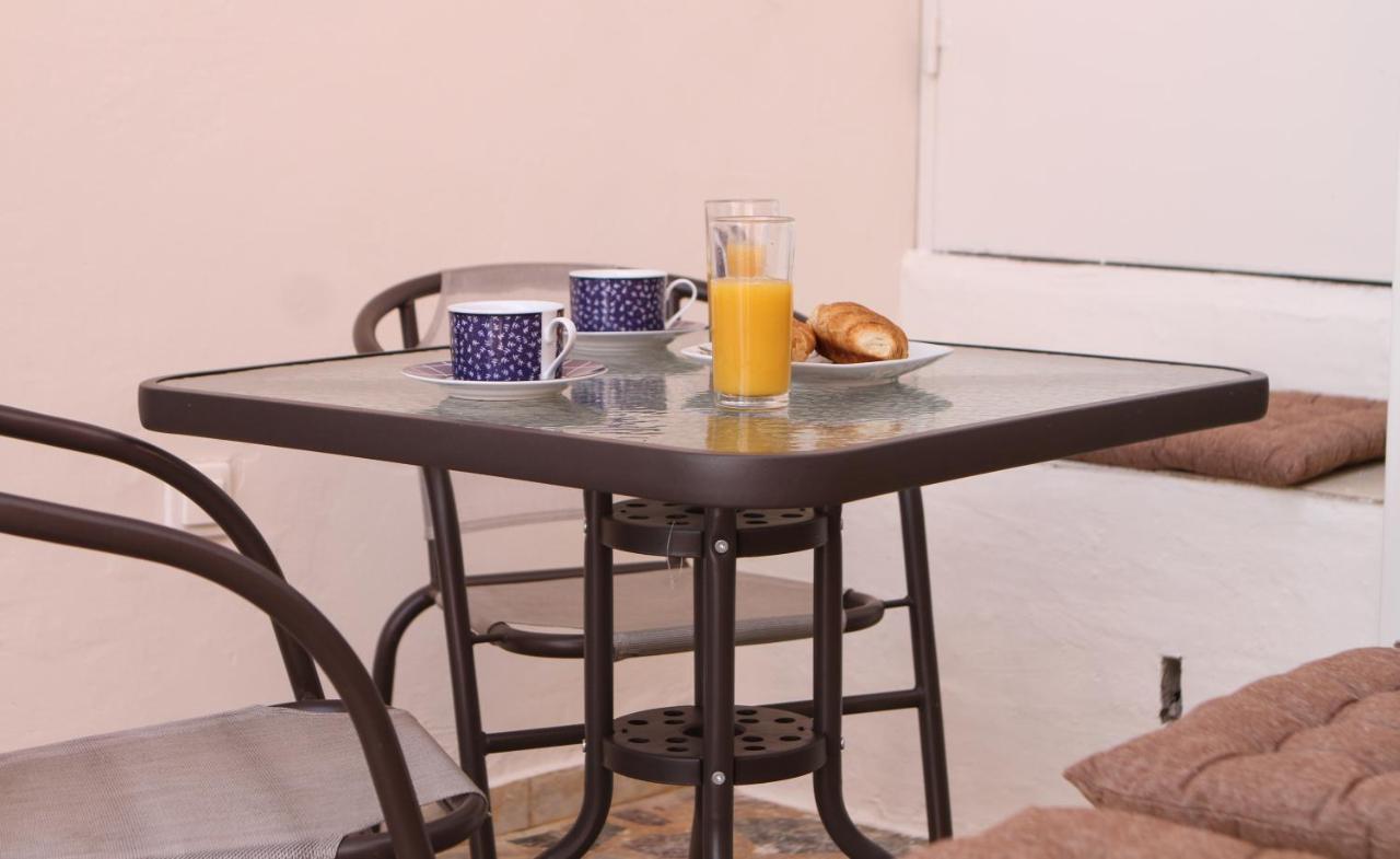 Bayside House Apartman Kasziópi Kültér fotó