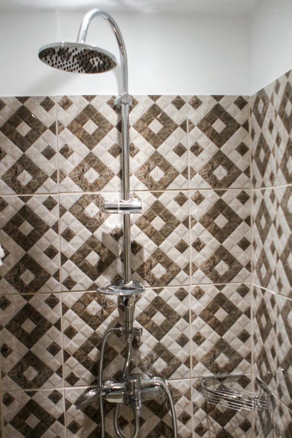 Bayside House Apartman Kasziópi Kültér fotó