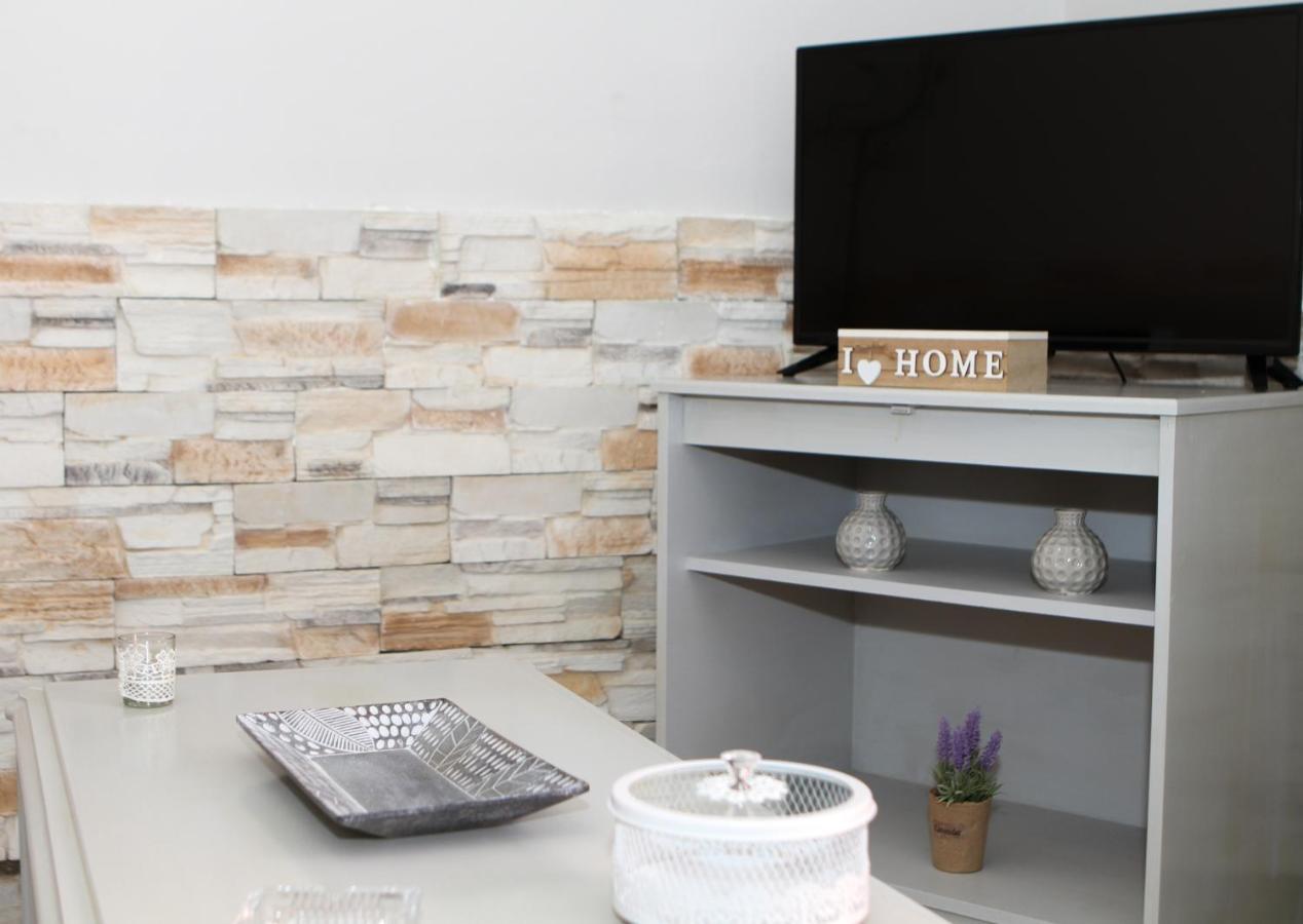 Bayside House Apartman Kasziópi Kültér fotó