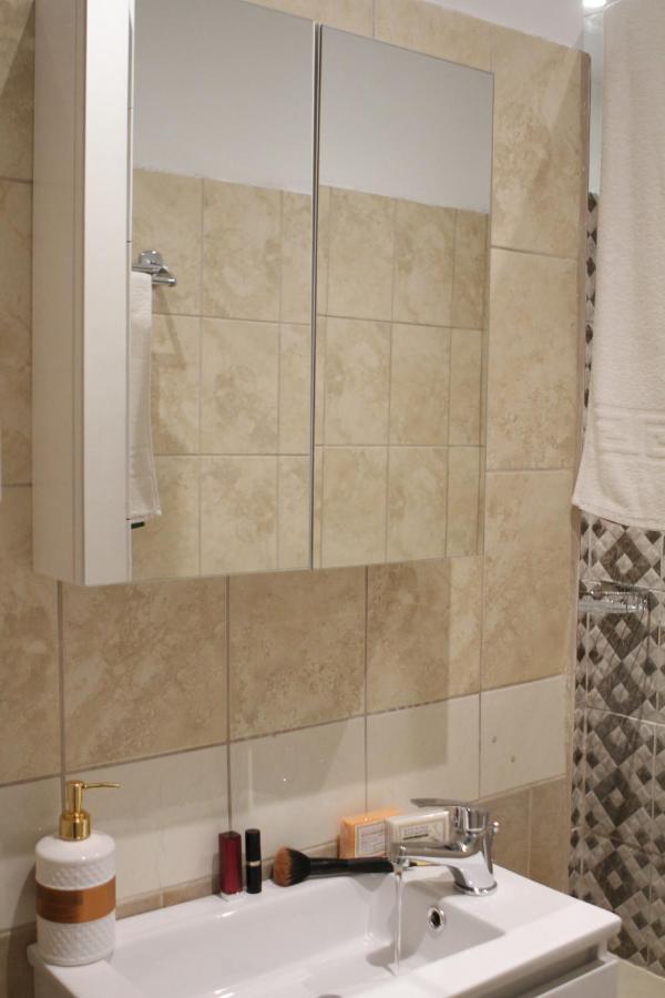 Bayside House Apartman Kasziópi Kültér fotó