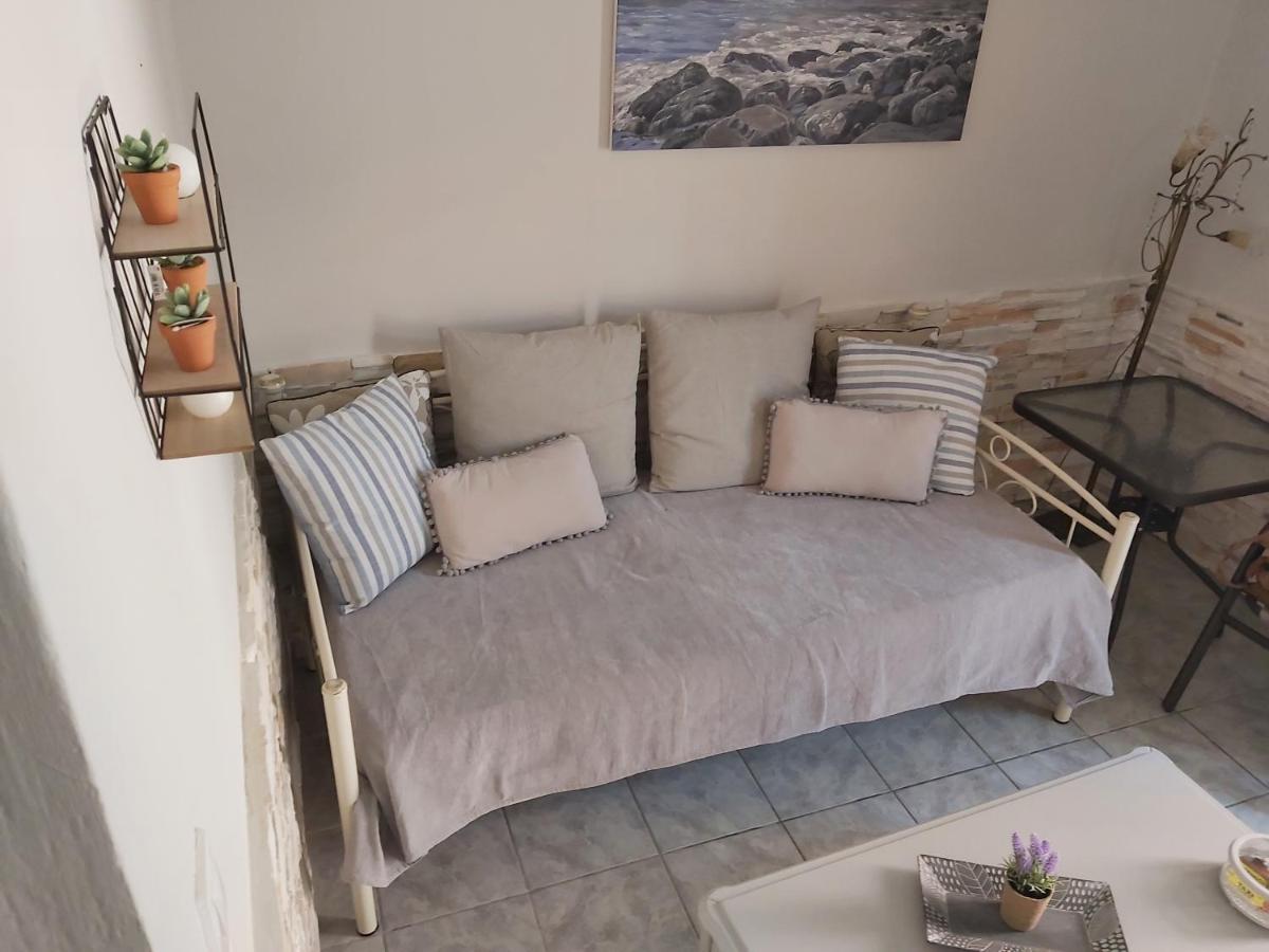 Bayside House Apartman Kasziópi Kültér fotó